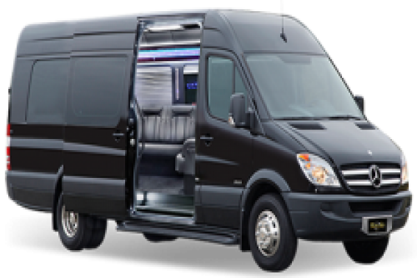 Mercedes Sprinter 