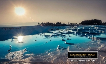 PAMUKKALE TURU